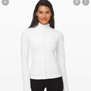 Lululemon Jacket